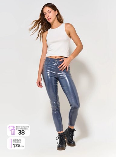 PANTALÓN MUJER EFESIS LILI - 1