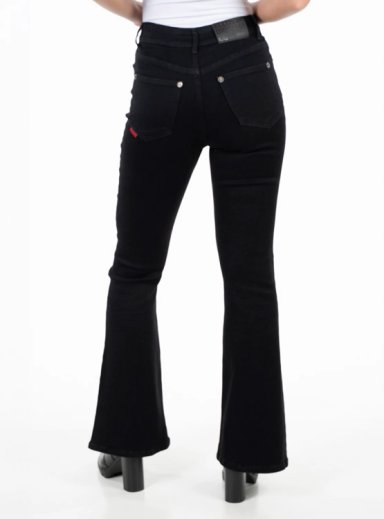 JEANS MUJER ELLUS - 3