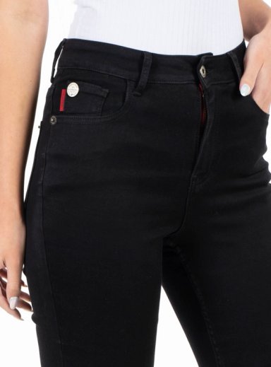 JEANS MUJER ELLUS - 4