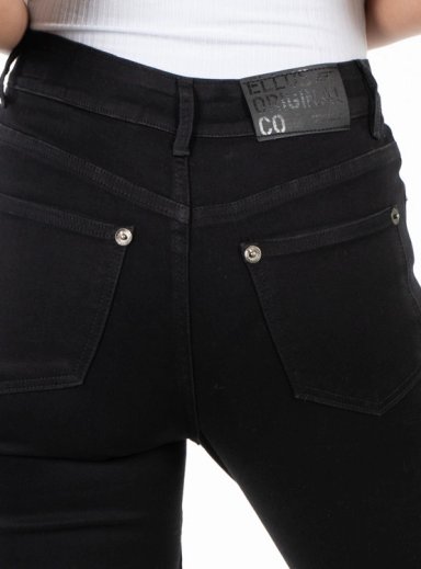 JEANS MUJER ELLUS - 5