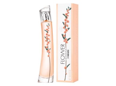PERFUME KENZO FLOWER IKEBANA MUJER EDP 75 ML - 2