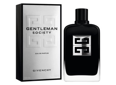 PERFUME GIVENCHY GENTLEMAN SOCIETY HOMBRE EDP 200 ML - 3