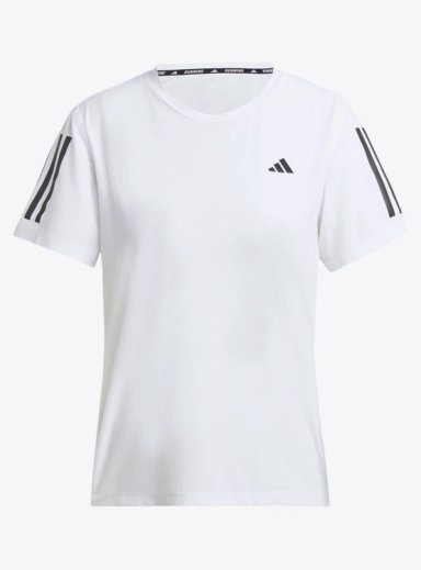 POLERA REGULAR MUJER ADIDAS IK7442 - 3