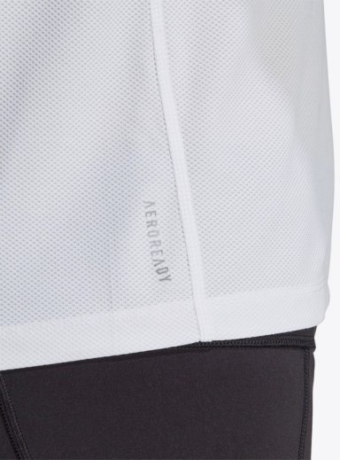 POLERA REGULAR MUJER ADIDAS IK7442 - 4