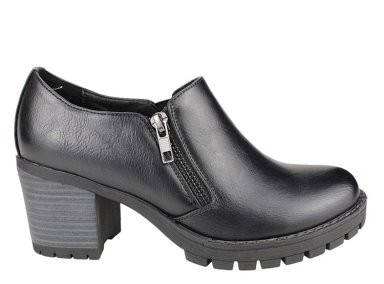 ZAPATOS MUJER VERAZZI NEGRO S16050-15A - 1