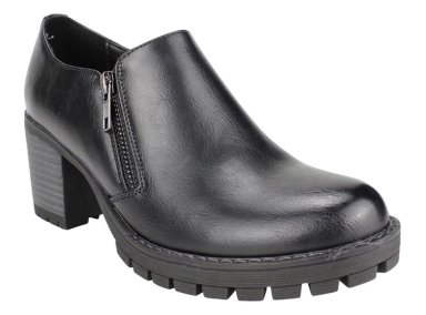 ZAPATOS MUJER VERAZZI NEGRO S16050-15A - 2