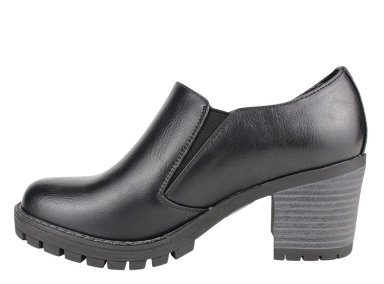 ZAPATOS MUJER VERAZZI NEGRO S16050-15A - 3