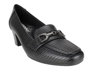 ZAPATOS MUJER VERAZZI NEGRO ADG61103 - 2