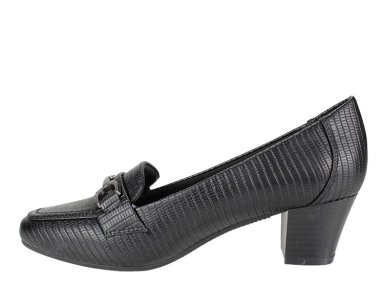 ZAPATOS MUJER VERAZZI NEGRO ADG61103 - 3