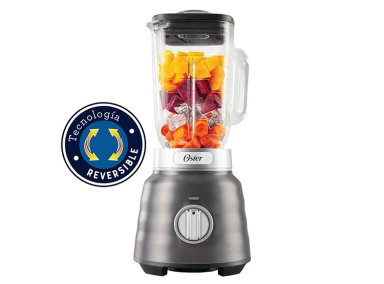 LICUADORA OSTER OSTERIZER MAX 1500W 1.75 L IZER MAX VASO VIDRIO  - 1