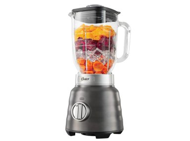 LICUADORA OSTER OSTERIZER MAX 1500W 1.75 L IZER MAX VASO VIDRIO  - 2