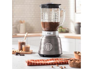 LICUADORA OSTER OSTERIZER MAX 1500W 1.75 L IZER MAX VASO VIDRIO  - 14