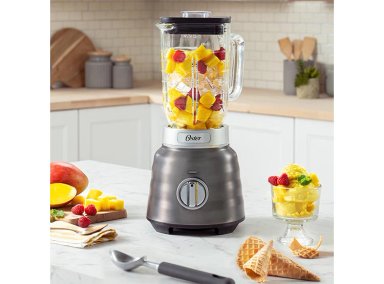 LICUADORA OSTER OSTERIZER MAX 1500W 1.75 L IZER MAX VASO VIDRIO  - 3