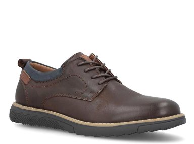 ZAPATOS HOMBRE CARDINALE CAFE FLANDES052 CF - 2