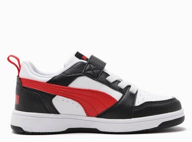 ZAPATILLAS UNISEX PUMA MULTICOLOR REBOUND V6 - 1