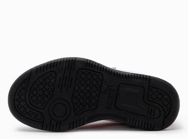 ZAPATILLAS UNISEX PUMA MULTICOLOR REBOUND V6 - 6