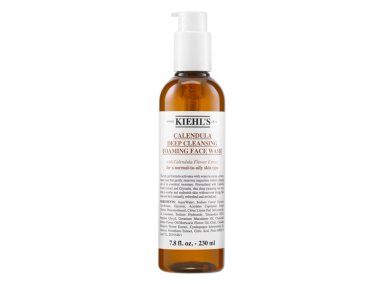 LIMPIADOR FACIAL KIELH'S CALÉNDULA FACE WASH 230 ML - 1