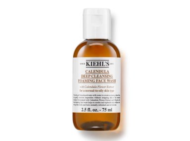 LIMPIADOR FACIAL KIELH'S CALÉNDULA FACE WASH 75 ML - 1