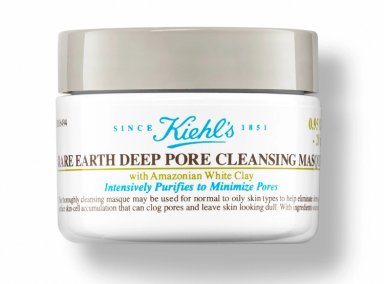 MASCARILLA FACIAL KIELH'S ARCILLA RARE EARTH 28 ML - 2