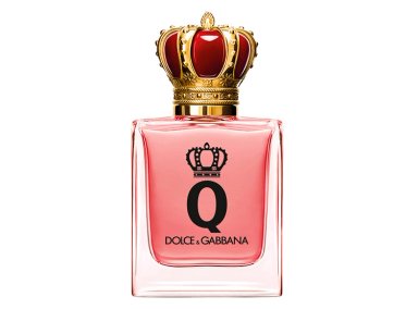 PERFUME DOLCE&GABANNA Q MUJER EDP INTENSE 50 ML - 2