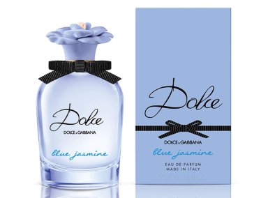 PERFUME DOLCE&GABANNA BLUE JASMINE MUJER EDP 75 ML - 1