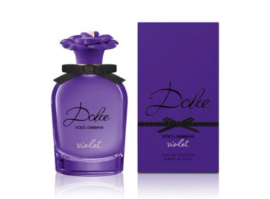 PERFUME DOLCE&GABBANA DOLCE VIOLET MUJER EDT 75 ML - 2