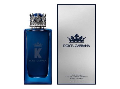 PERFUME DOLCE&GABANNA K HOMBRE EDP INTENSE 100 ML - 1