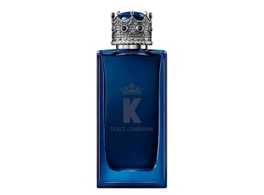 PERFUME DOLCE&GABANNA K HOMBRE EDP INTENSE 100 ML - 2