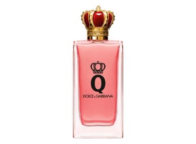 PERFUME DOLCE&GABANNA Q MUJER EDP INTENSE 100 ML - 1