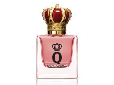 PERFUME DOLCE&GABANNA Q MUJER EDP INTENSE 30 ML - 1