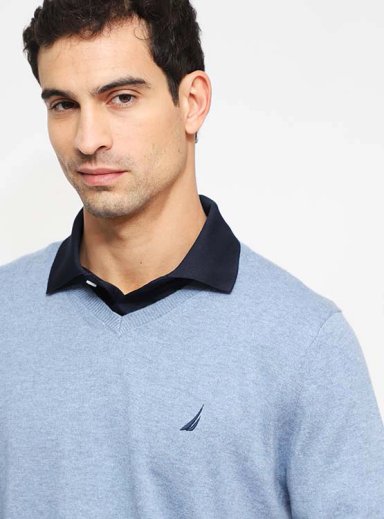SWEATER HOMBRE NAUTICA - 3