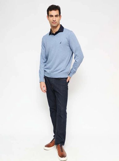 SWEATER HOMBRE NAUTICA - 4