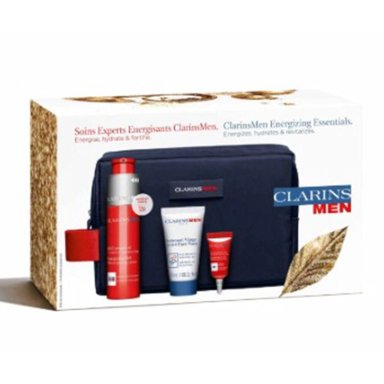SET HOMBRE CLARINS MEN ENERGY - 1