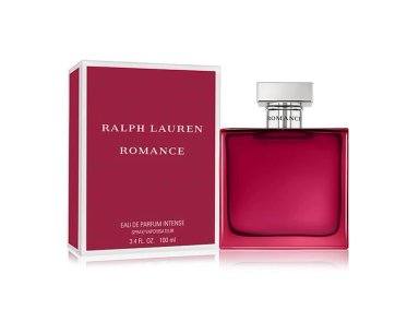 PERFUME RALPH LAUREN ROMANCE INTENSE MUJER EDP 100 ML - 1