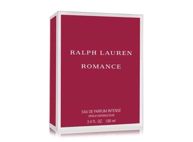 PERFUME RALPH LAUREN ROMANCE INTENSE MUJER EDP 100 ML - 3