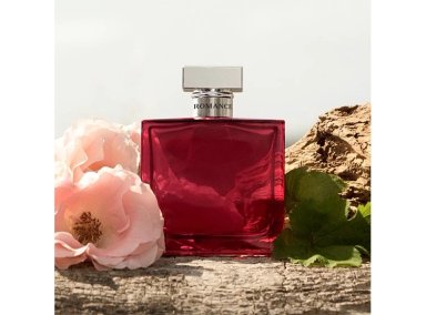 PERFUME RALPH LAUREN ROMANCE INTENSE MUJER EDP 100 ML - 4