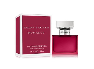 PERFUME RALPH LAUREN ROMANCE INTENSE MUJER EDP 30 ML - 1