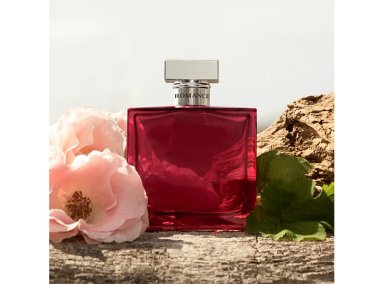 PERFUME RALPH LAUREN ROMANCE INTENSE MUJER EDP 30 ML - 4