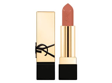 LABIAL YVES SAINT LAURENT ROUGE PUR COUTURE - 1