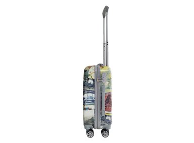 MALETA CAMBRIDGE EXPRESS BUTTERFLY CABINA S - 2