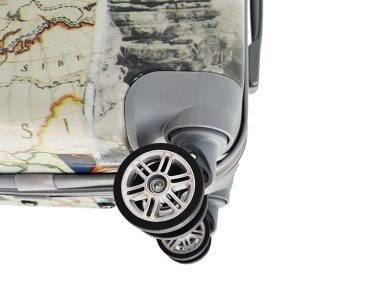 MALETA CAMBRIDGE EXPRESS BUTTERFLY CABINA S - 6
