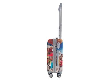 MALETA CAMBRIDGE EXPRESS BIKE CABINA S - 2