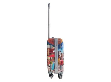MALETA CAMBRIDGE EXPRESS BIKE CABINA S - 4