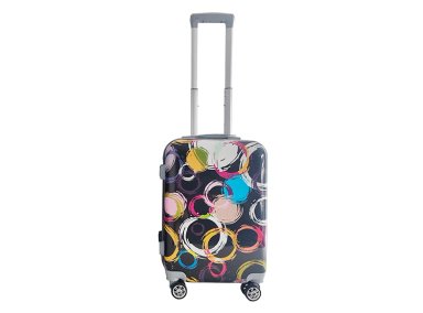 MALETA CAMBRIDGE EXPRESS CIRCLES CABINA S - 1