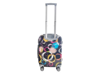 MALETA CAMBRIDGE EXPRESS CIRCLES CABINA S - 3