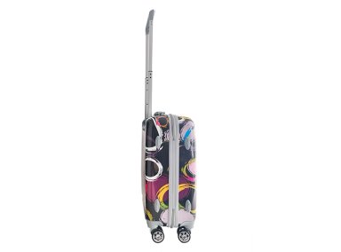 MALETA CAMBRIDGE EXPRESS CIRCLES CABINA S - 4