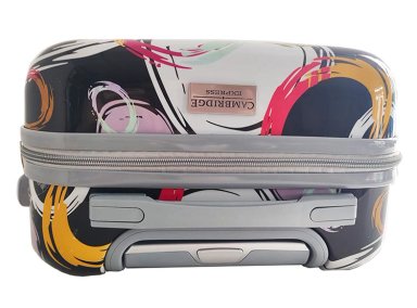 MALETA CAMBRIDGE EXPRESS CIRCLES CABINA S - 6