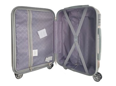 MALETA CAMBRIDGE EXPRESS EIFFEL CABINA S - 5