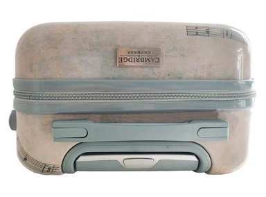MALETA CAMBRIDGE EXPRESS EIFFEL CABINA S - 6