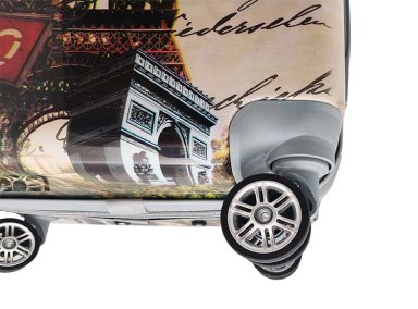 MALETA CAMBRIDGE EXPRESS EIFFEL CABINA S - 7